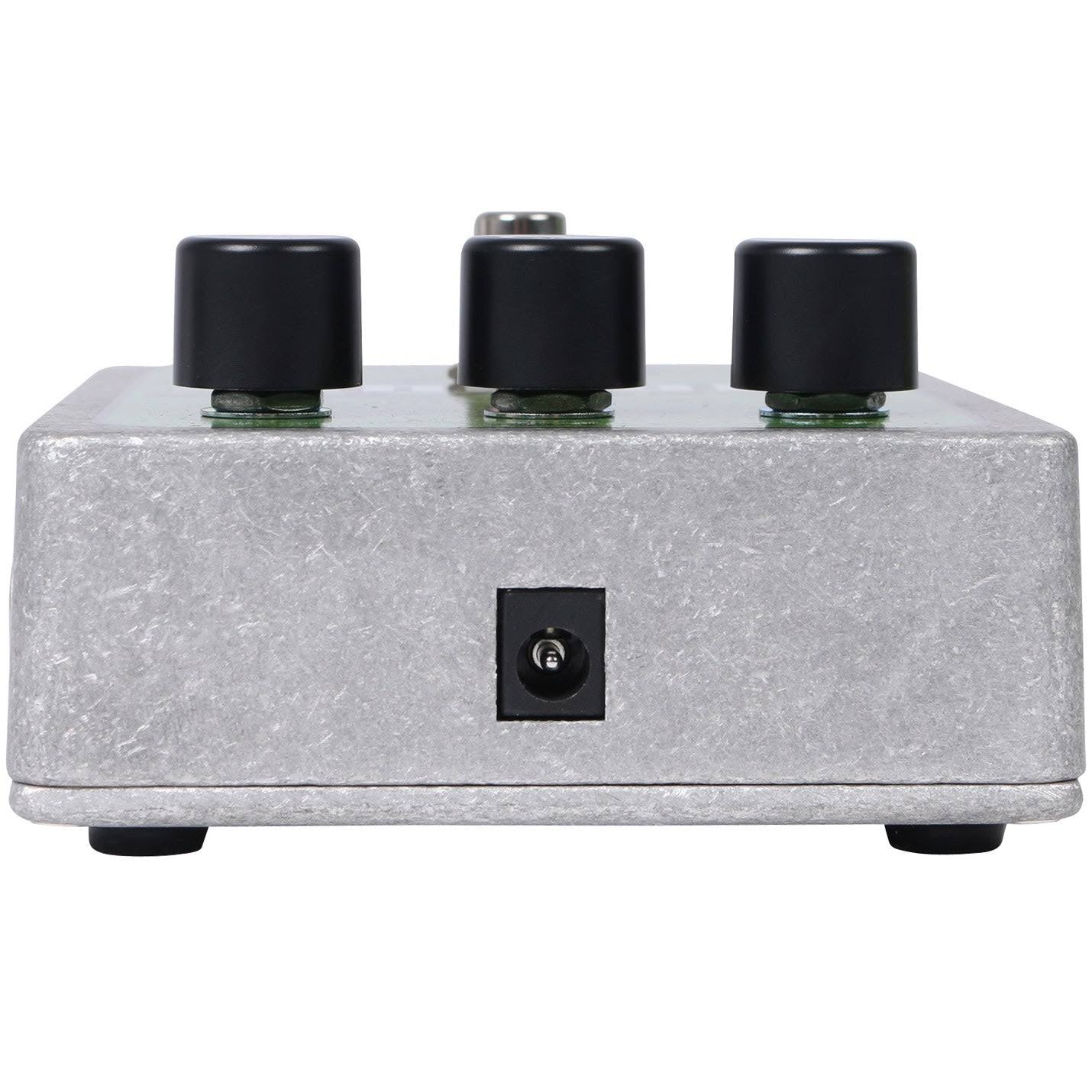 Electro-Harmonix
Bass BigMuff
