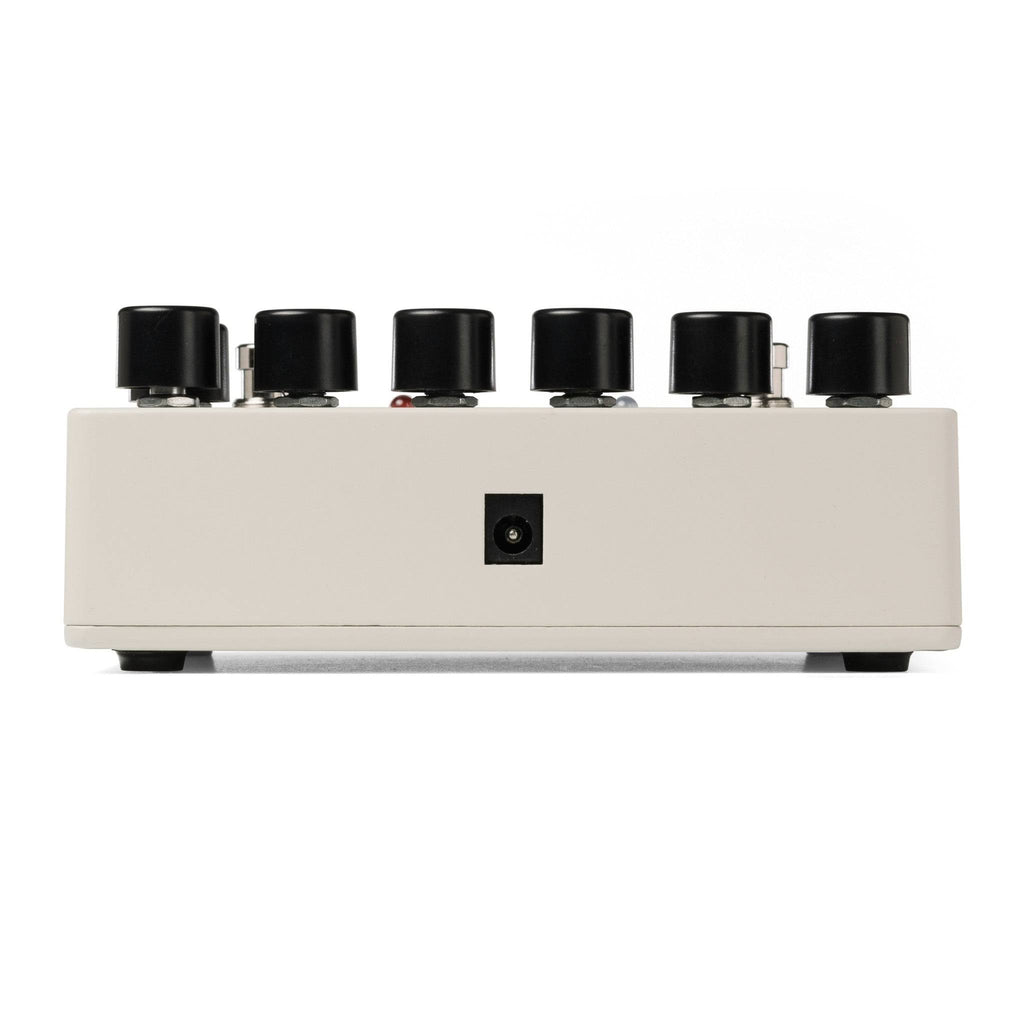 Electro-Harmonix
Sovtek Deluxe Big Muff Pi