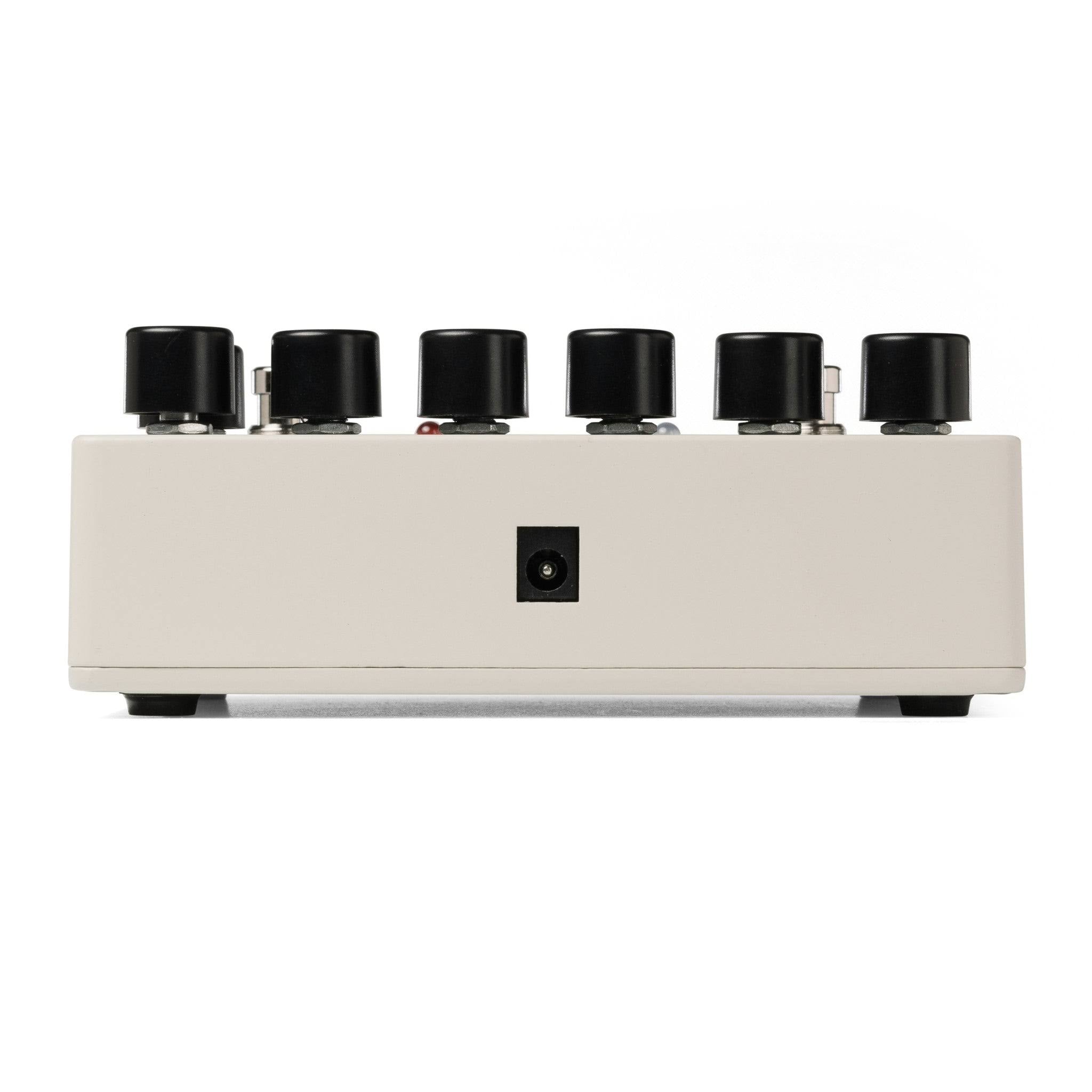 Electro-Harmonix
Sovtek Deluxe Big Muff Pi