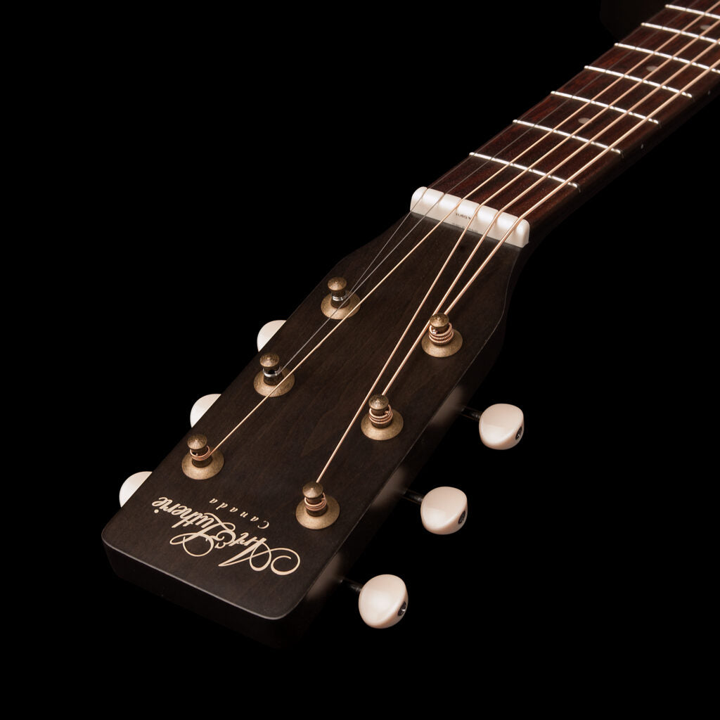 A&L LEGACY FADED BLACK CW PRESYS II