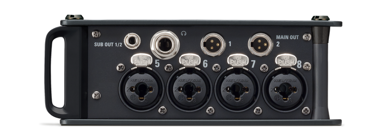 F8n Pro Field Recorder
