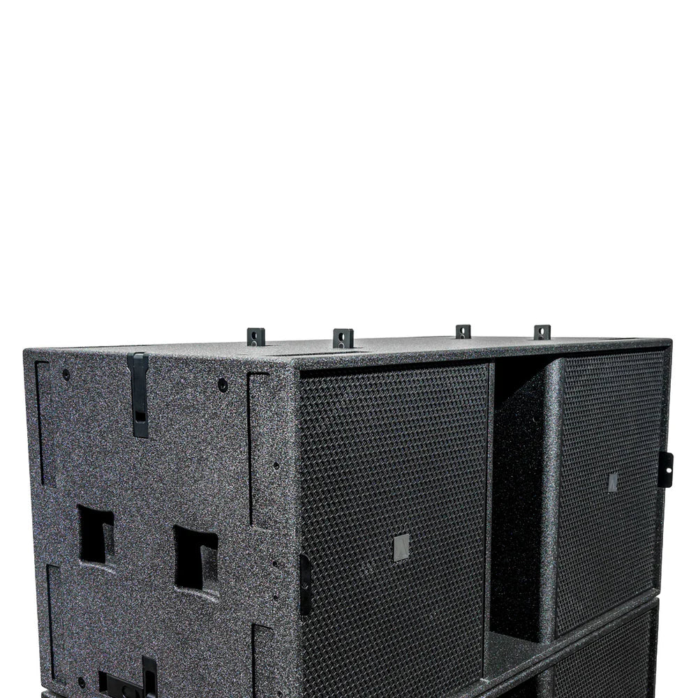 Avante ATS218-Dual-Sub