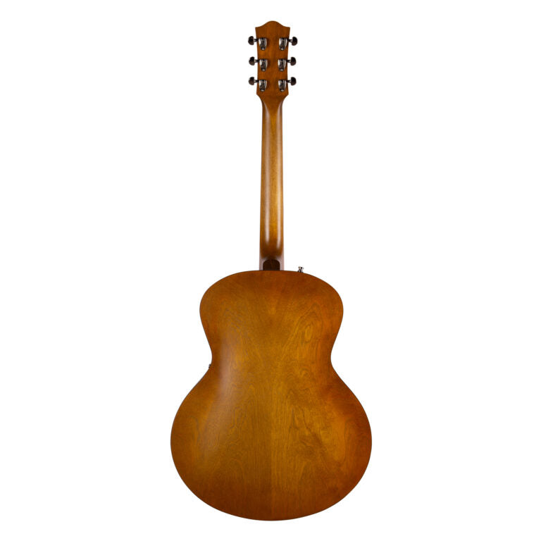 Godin 5th Avenue Jumbo P-Rail Harvest Gold