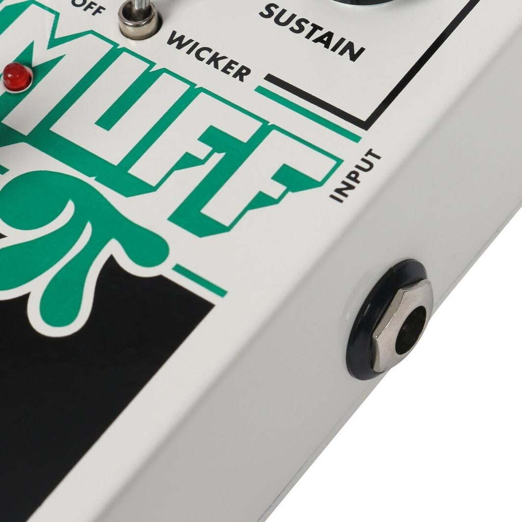 Electro-Harmonix
Big Muff PI with Tone Wicker