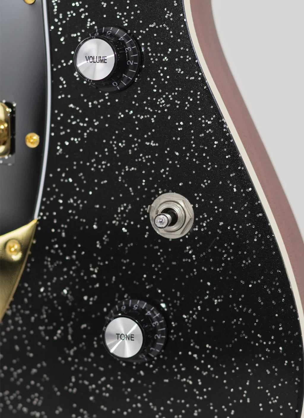 Tagima Rocker SV-2