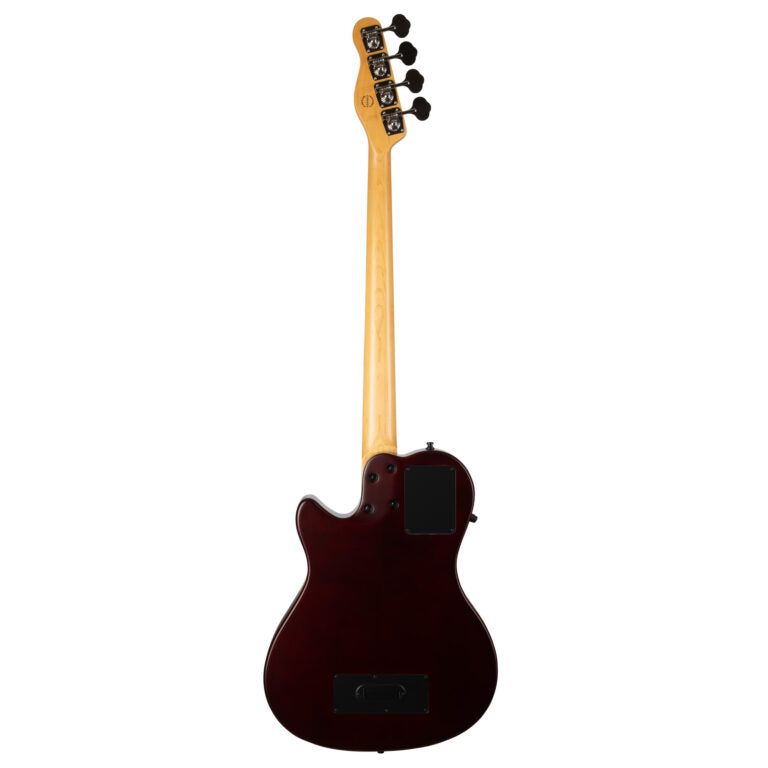 Godin A4 Ultra Natural Fretless A/E