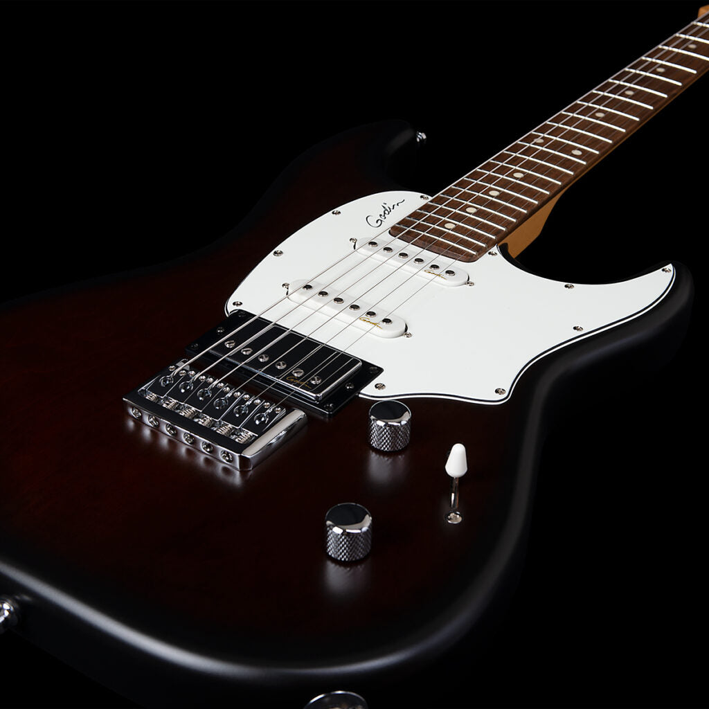 Godin Session HT RN