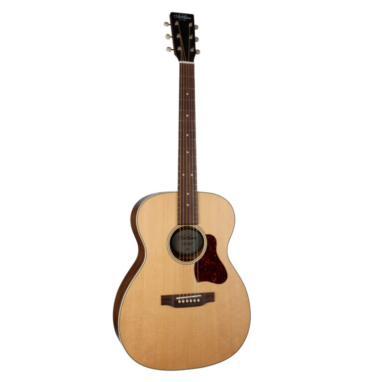 A&L Legacy Natural EQ