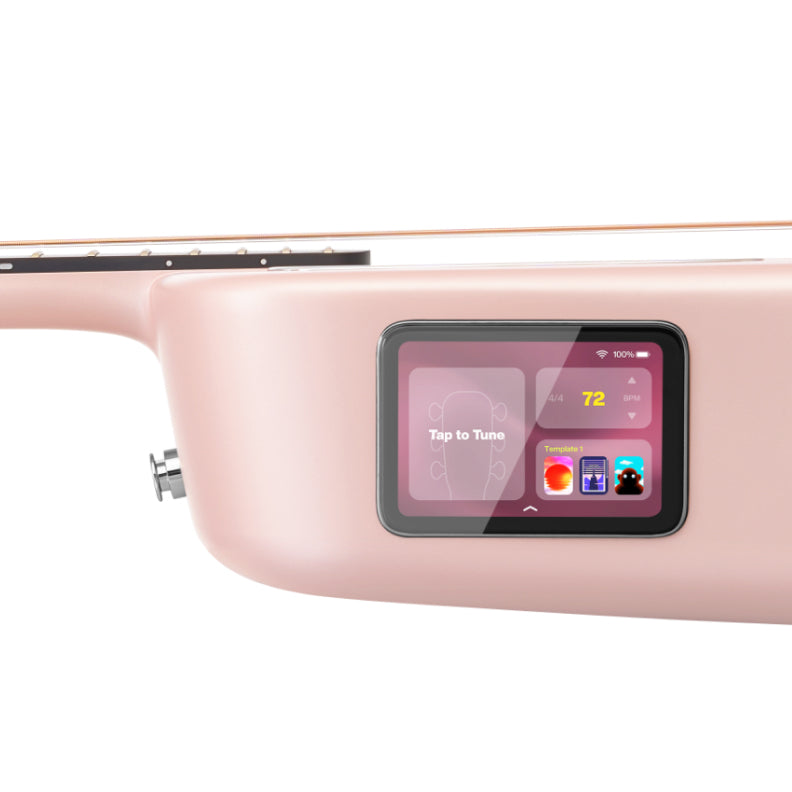 Lava ME4 Carbon B-Stock