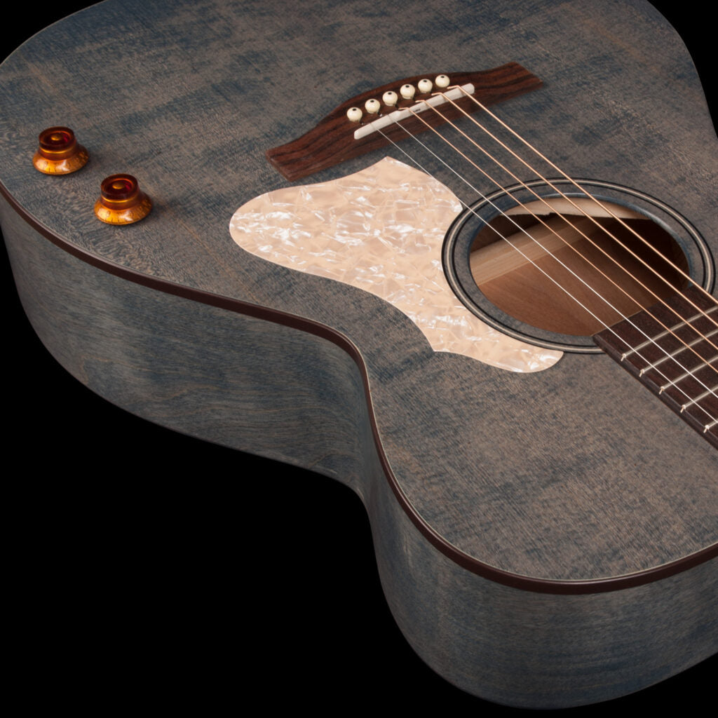 A&L LEGACY DENIM BLUE Q-DISCRETE
