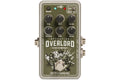 Electro-Harmonix
Nano Operation Overlord Overdrive Pedal