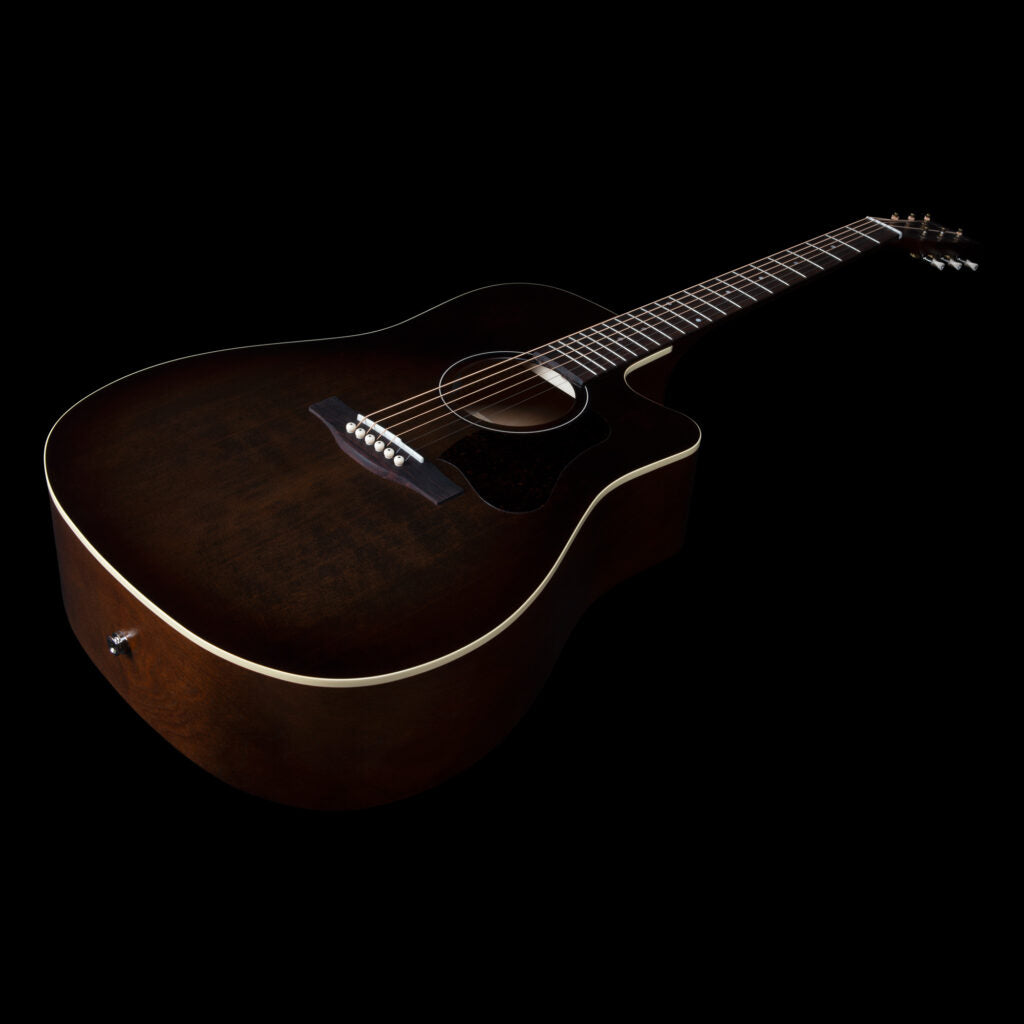 A&L AMERICANA BOURBON BURST CW PRESYS II