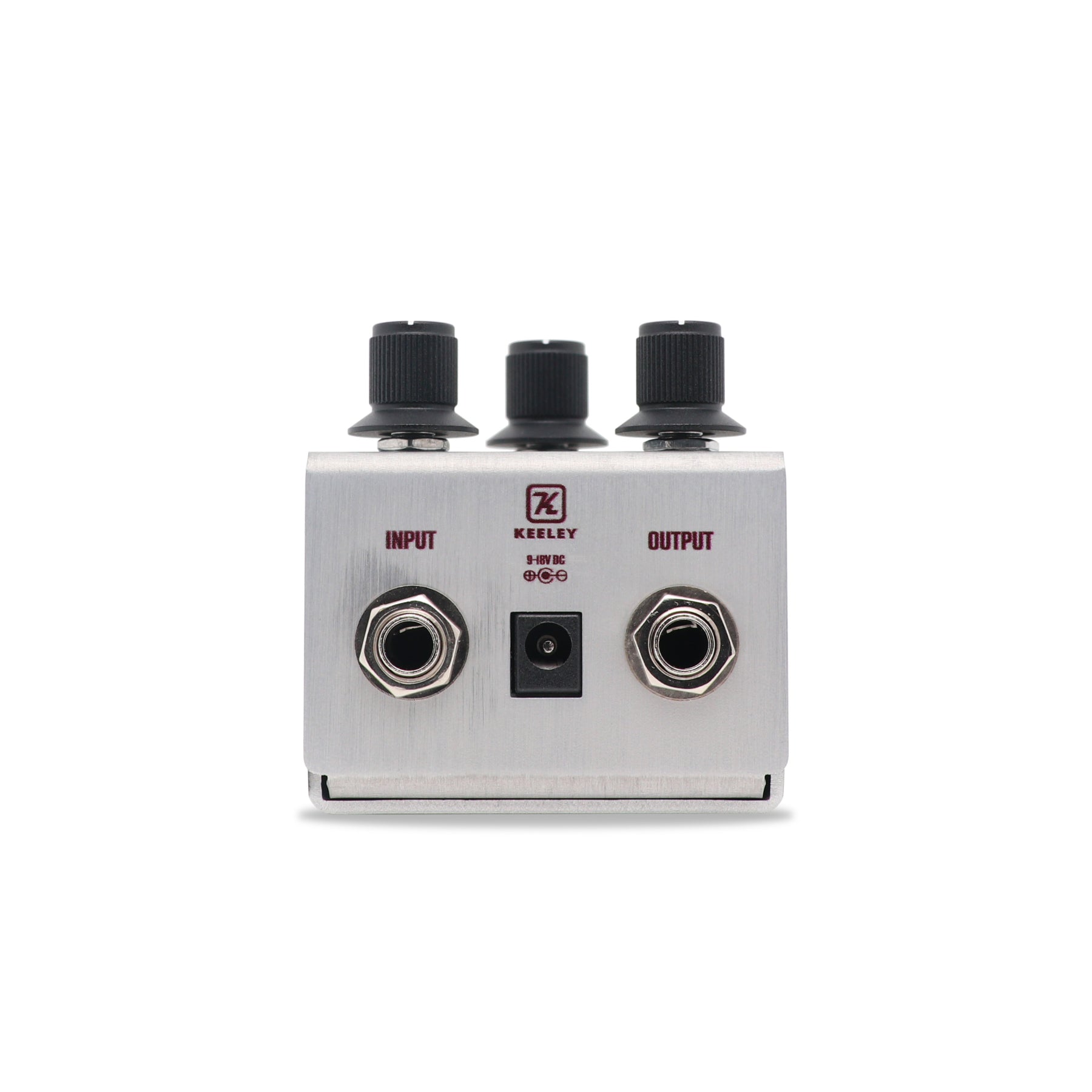 Keely Manis Overdrive
