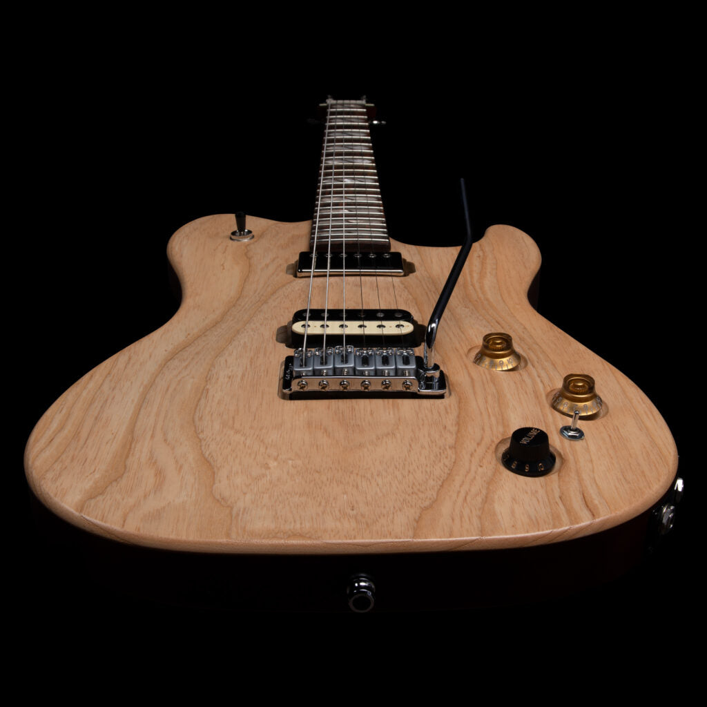 Godin Radium-X Natural
