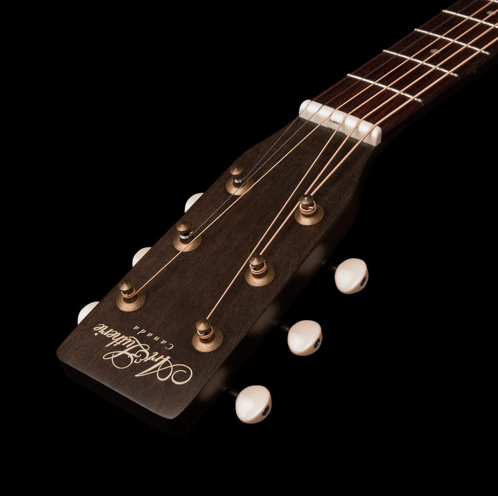 A&L LEGACY FADED BLACK PRESYS II