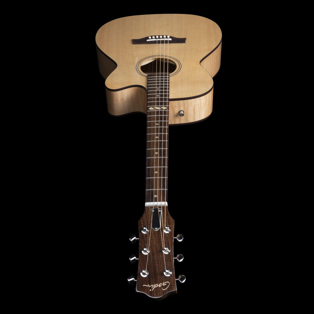 Godin Fairmount CW Flame Maple GT EQ