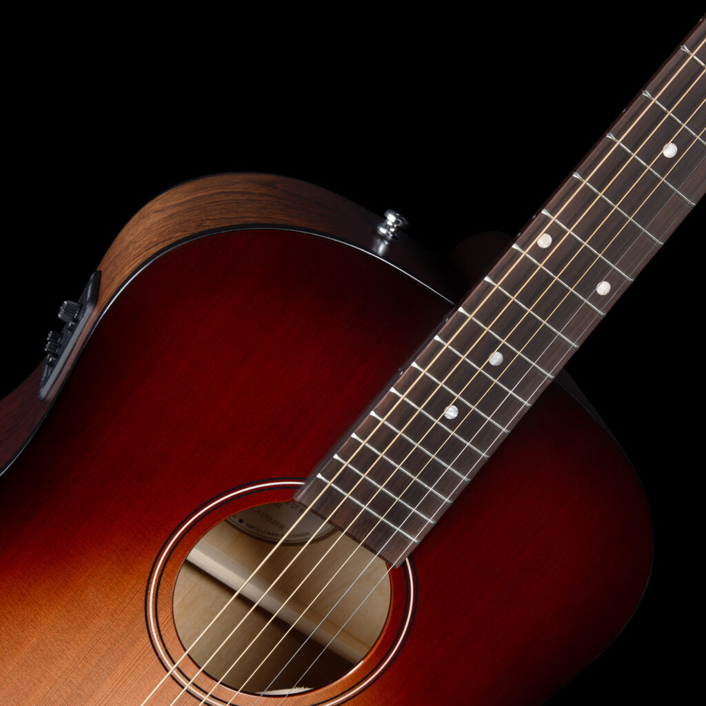 Godin Metropolis Vintage Burst GT EQ