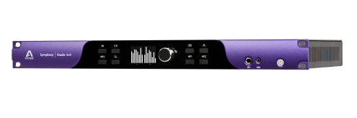 Apogee SYMPHONY-STUDIO-8X8