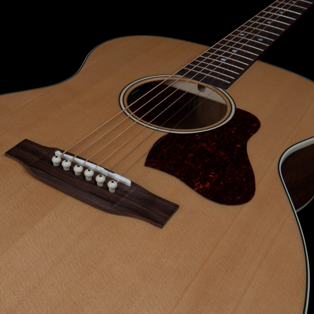 A&L Legacy Natural EQ