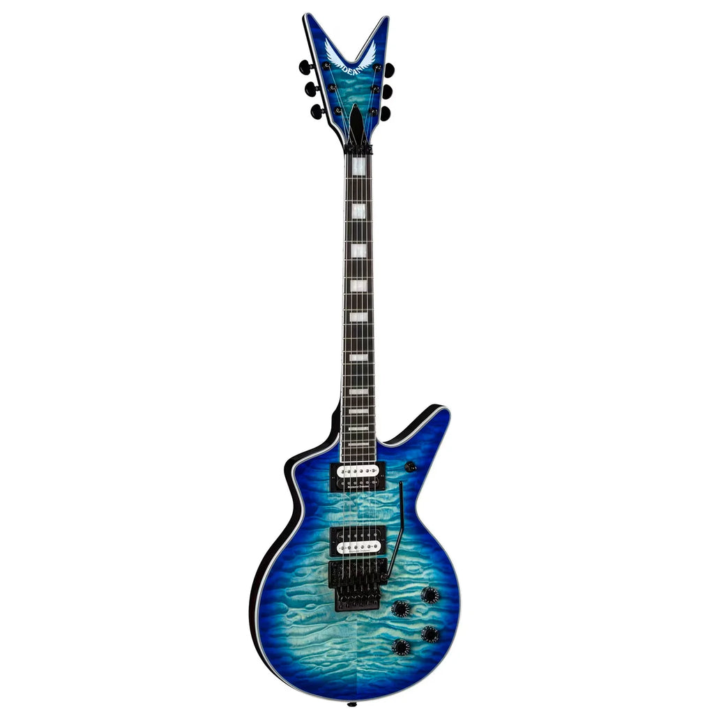 DEAN CADILLAC SELECT QUILT TOP FLOYD OCEAN BURST CADI SEL F QM OSB