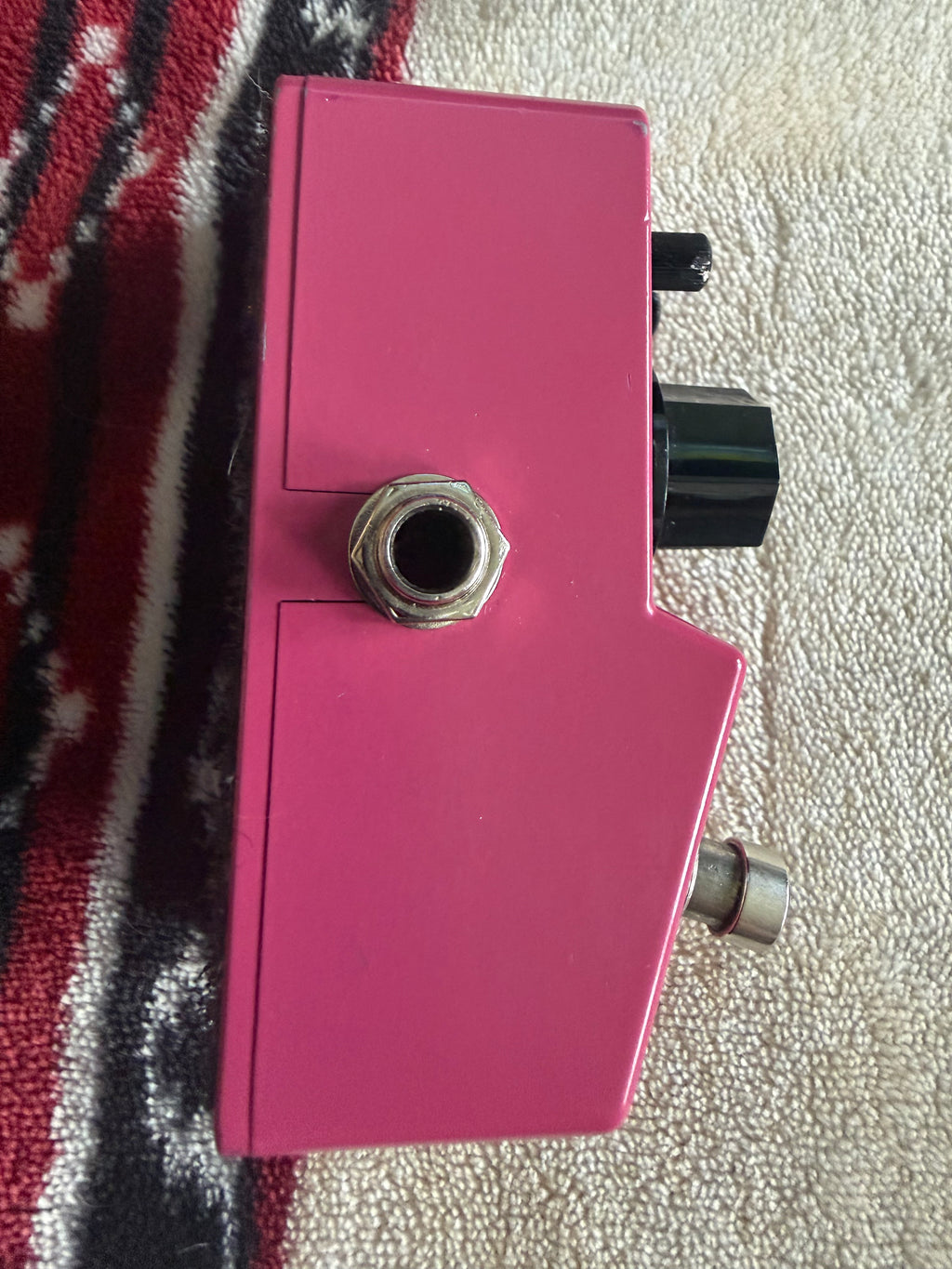 Ibanez Analog Delay Trade-in