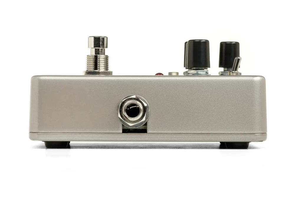 Electro-Harmonix
Intelligent Harmony Machine Harmonizer