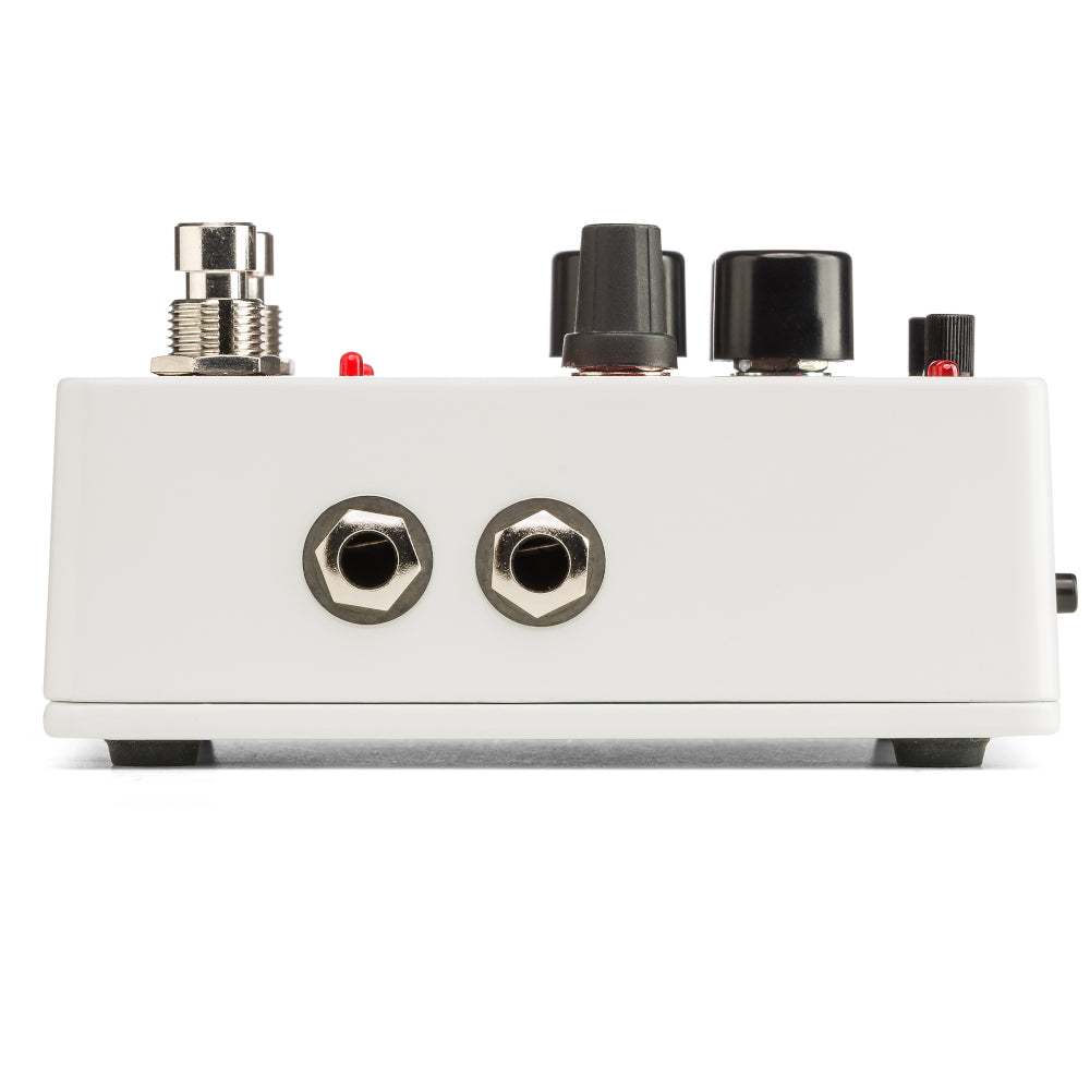 Electro-Harmonix
Big Muff Pi Hardware Plugin