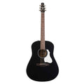 SEAGULL S6 CLASSIC BLACK A/E