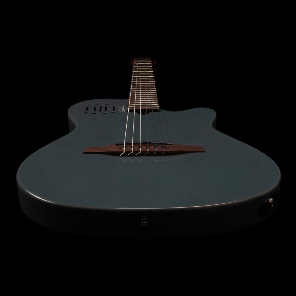 GODIN MULTIAC MUNDIAL