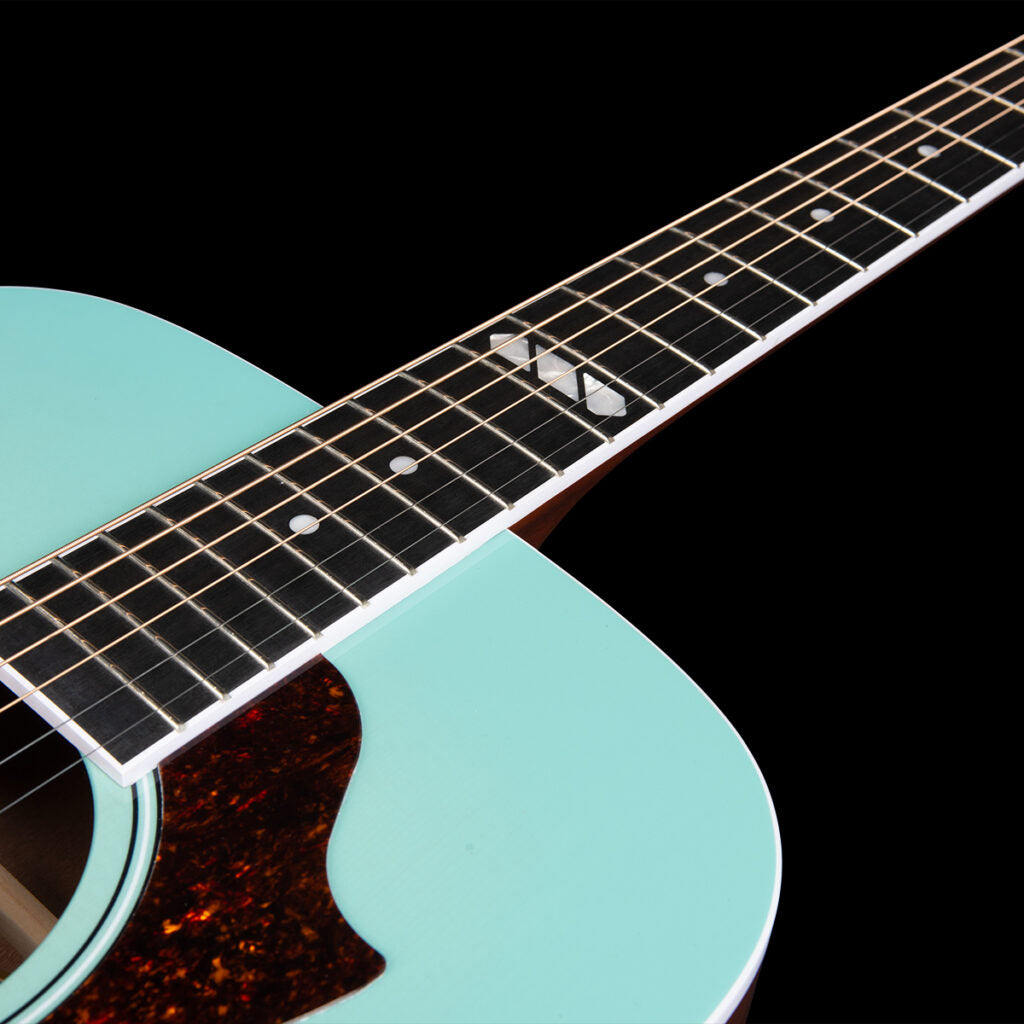 Godin Imperial Laguna Blue GT EQ