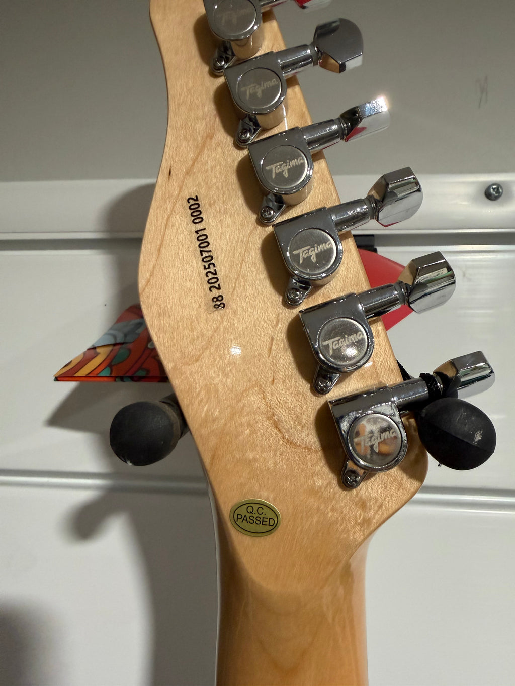 Tagima TW-55 Rosewood