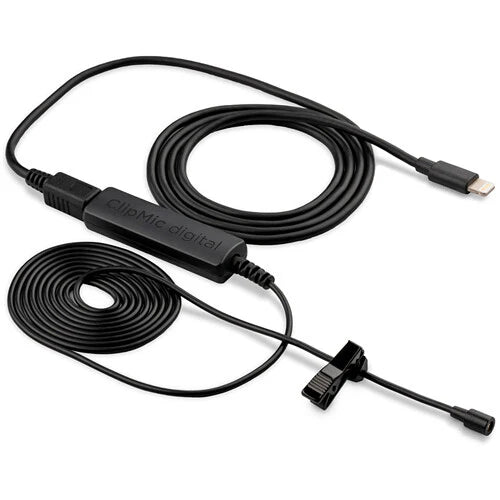 APOGEE CLIPMIC-DIGITAL-II-KIT-4