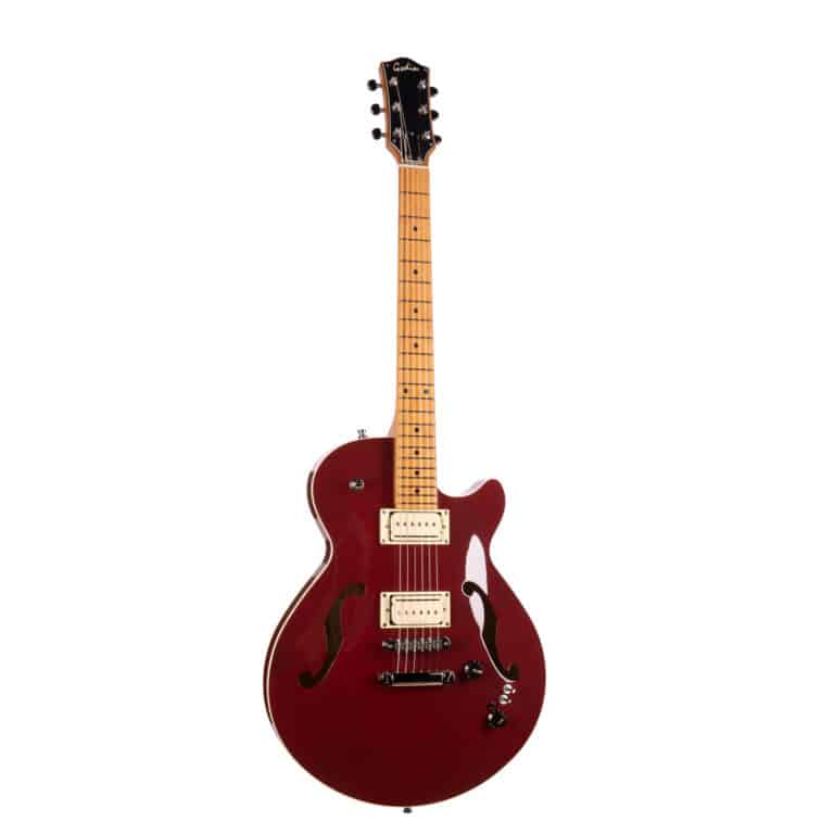 Godin Montreal Premiere Pro Aztek