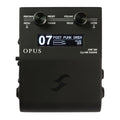 TWO NOTES OPUS MULTI-CHANNEL AMP SIMULATOR AND DYNIR ENGINE