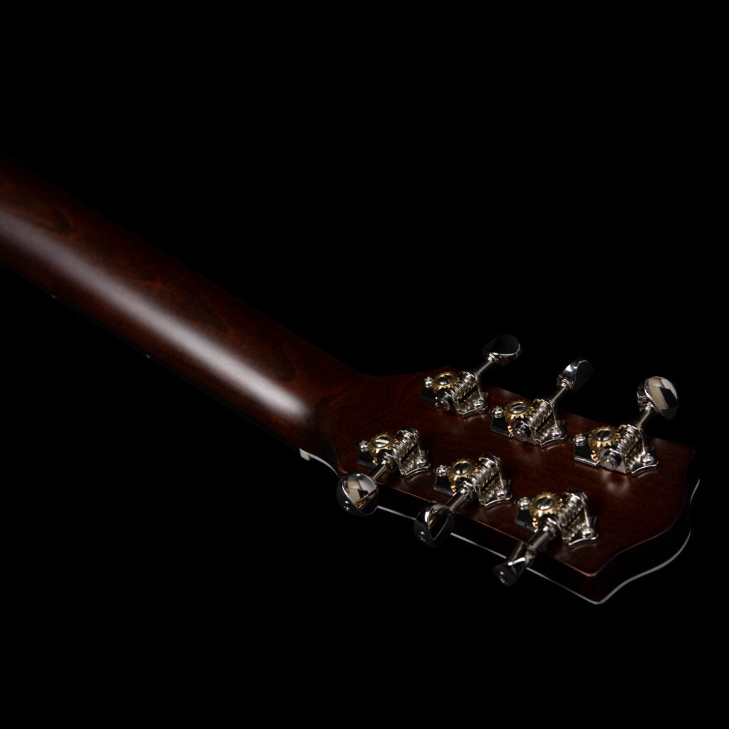Godin Rialto JR Satina Gray HG Q-Discrete