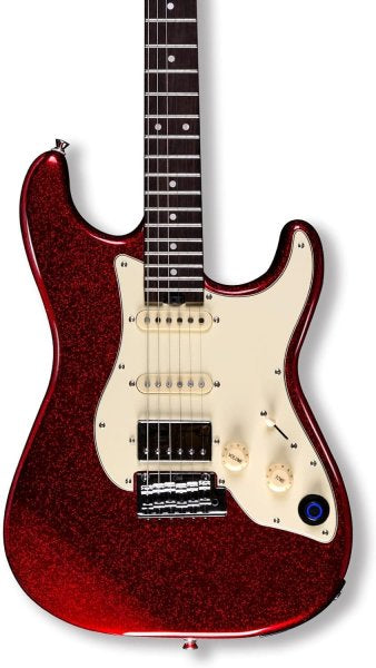 Mooer GTRS S800 Intelligent Electric Guitar