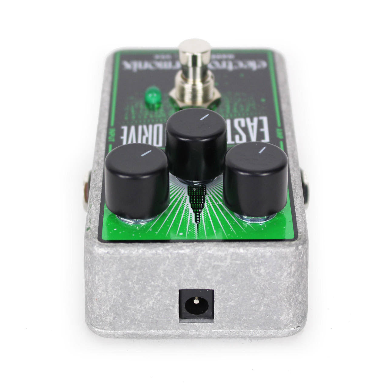 Electro-Harmonix
East River Drive Pedal