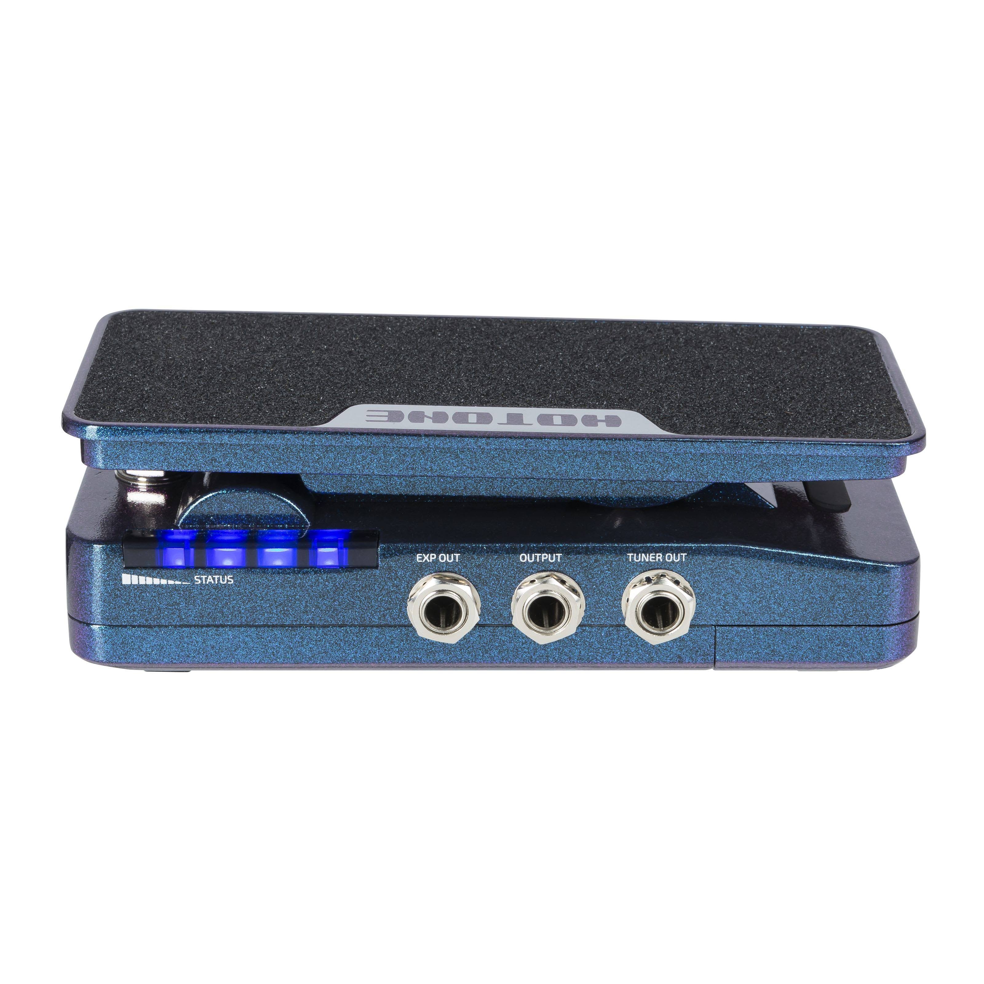 Hotone Soul Press II