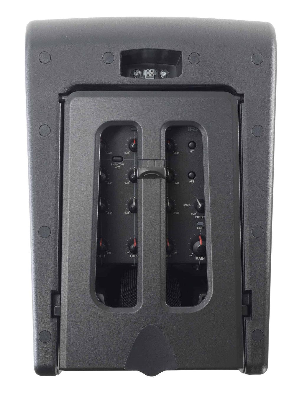 JBL IRX ONE Powered Column PA with Bluetooth