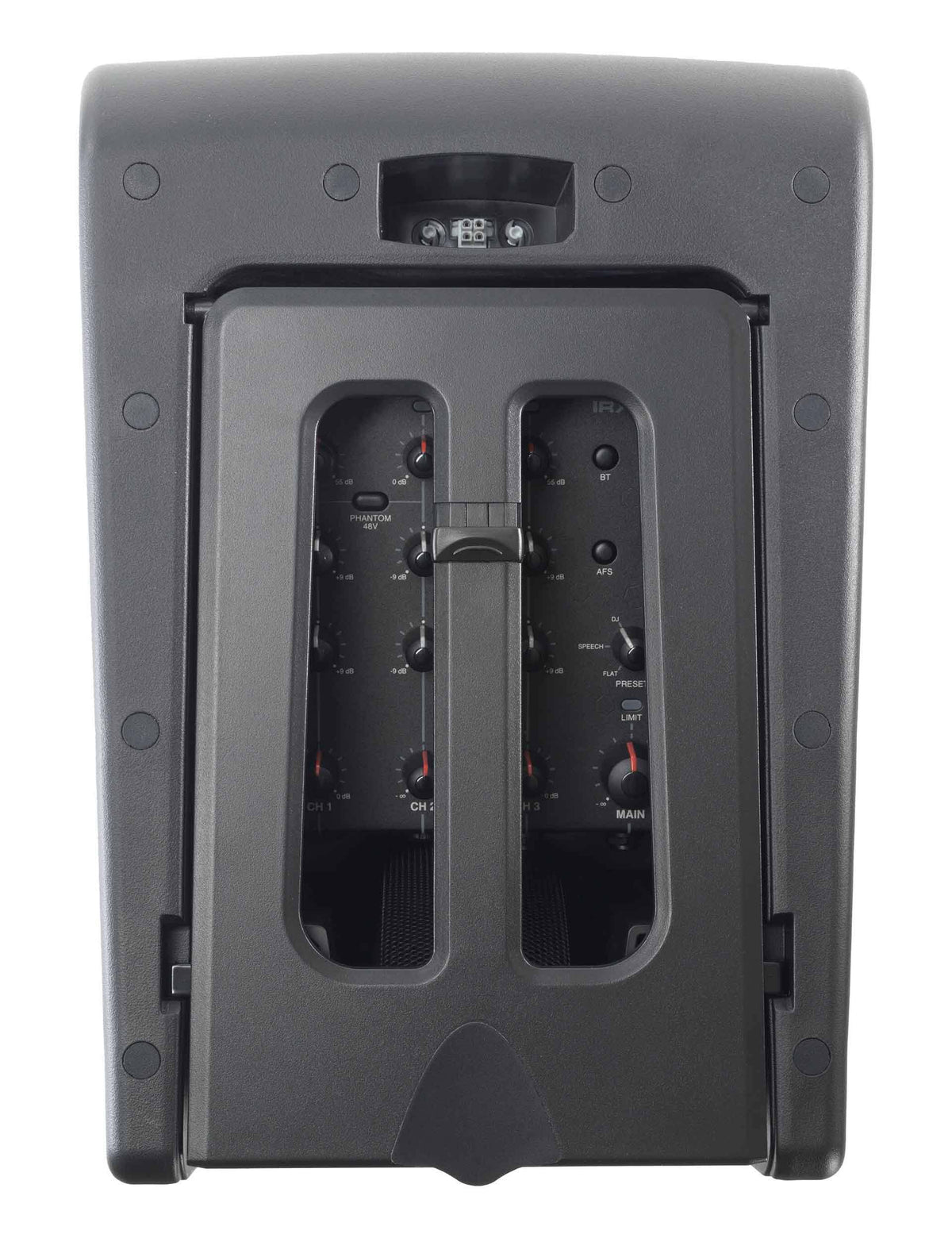 JBL IRX ONE Powered Column PA with Bluetooth
