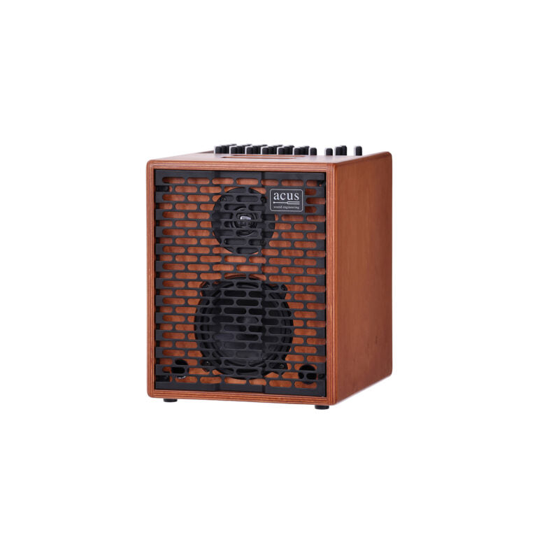 ACUS 70W ONE FORSTRINGS 5 Ferdi Wood