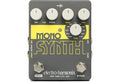 Electro-Harmonix
Mono Synth Guitar Synthesizer Pedal