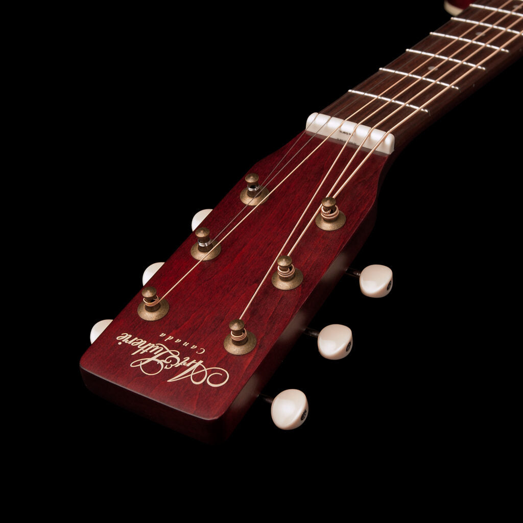 A&L LEGACY TENESSEE RED CW PRESYS II