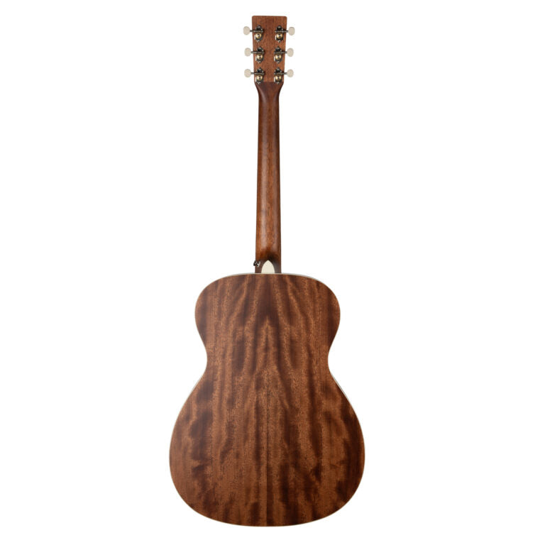 A&L Legacy Natural EQ