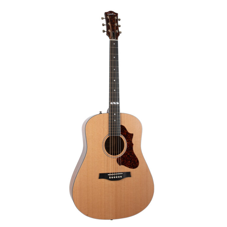 Godin Metropolis Natural Cedar SG EQ