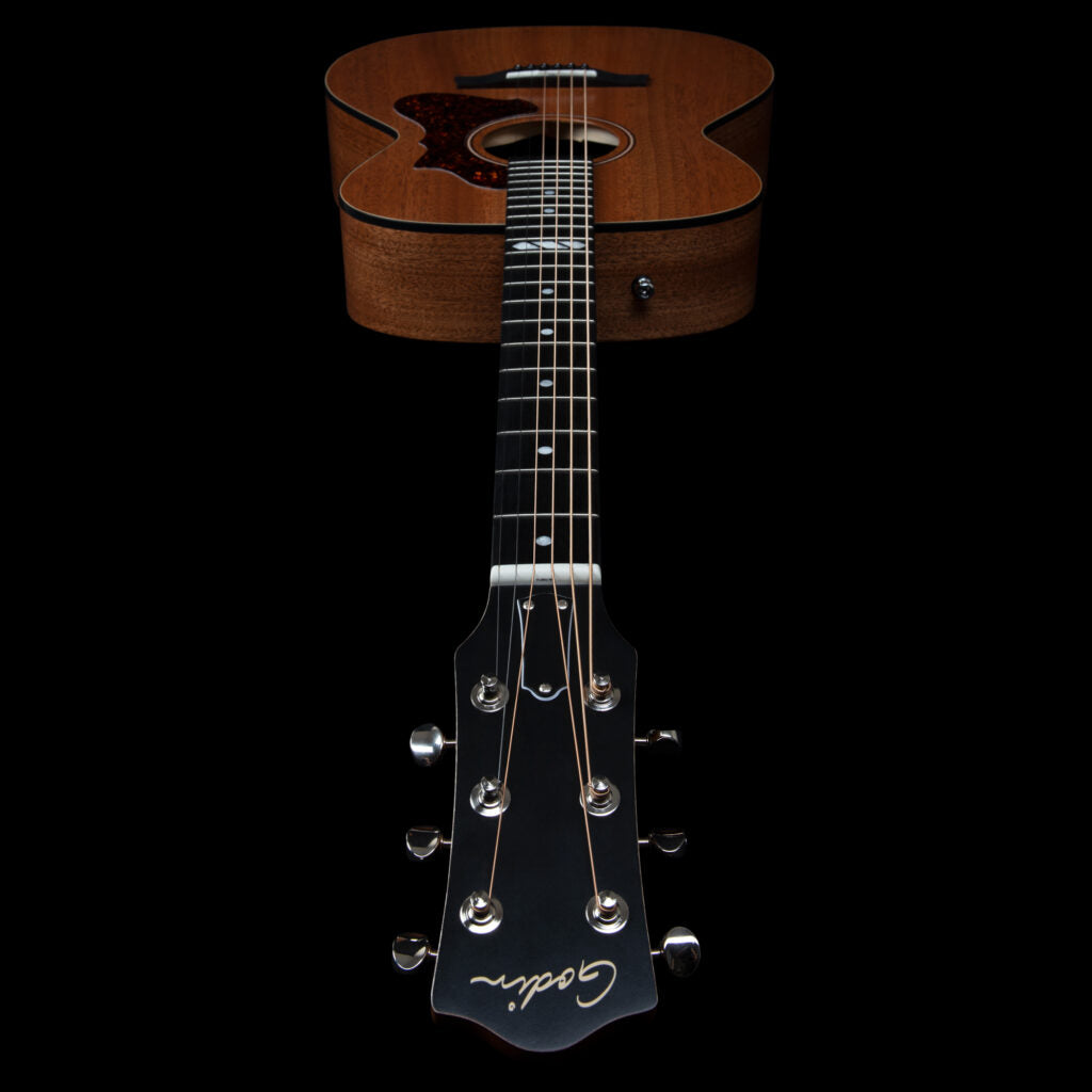 Godin Fairmount CH Composer LR Baggs Element