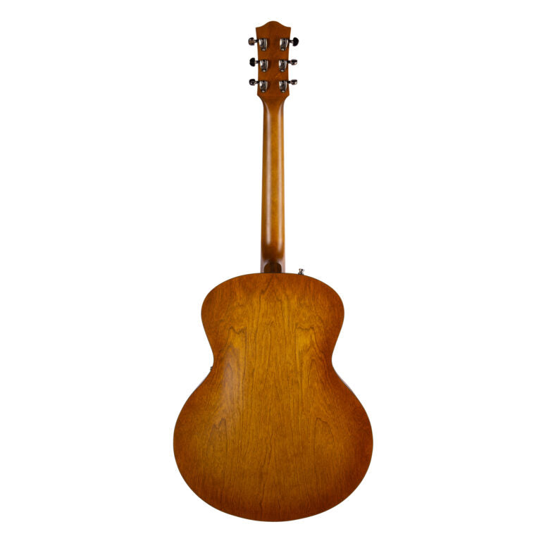 Godin 5th Avenue Jumbo P90 Harvest Gold