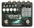 Electro-Harmonix
Oceans 12 Dual Stereo Reverb