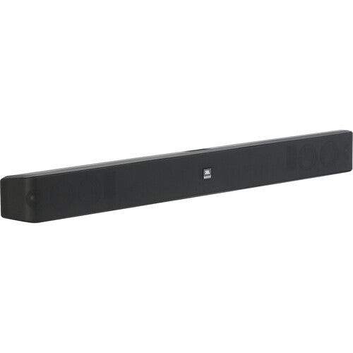 JBL Pro SoundBar PSB-2 40W 2-Channel Commercial Soundbar