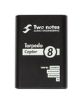 TWO NOTES TORPEDO CAPTOR 8